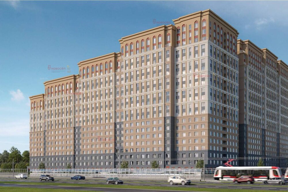 Екатеринбург, ул. Вильгельма де Геннина, 23 - фото квартиры (2)