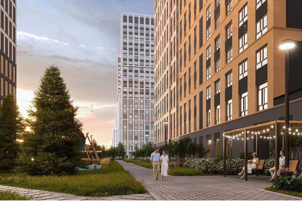 Екатеринбург, ул. Вильгельма де Геннина, 23 - фото квартиры (6)