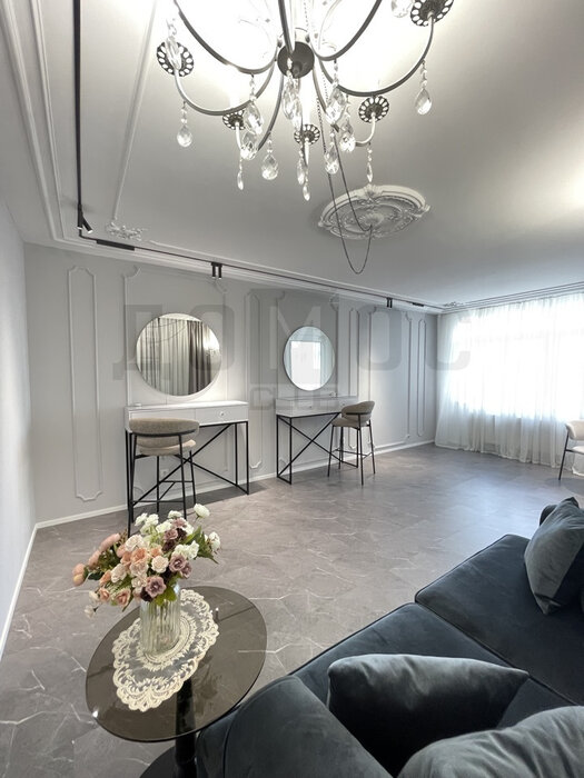 Екатеринбург, ул. Бакинских комиссаров, 33а (Уралмаш) - фото квартиры (1)