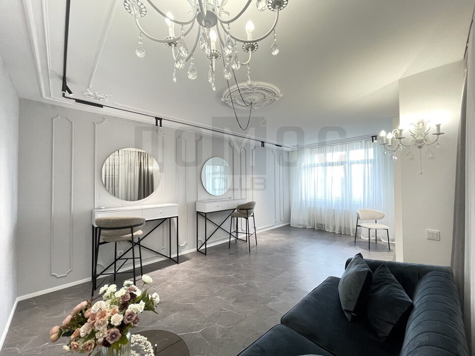 Екатеринбург, ул. Бакинских комиссаров, 33а (Уралмаш) - фото квартиры (2)