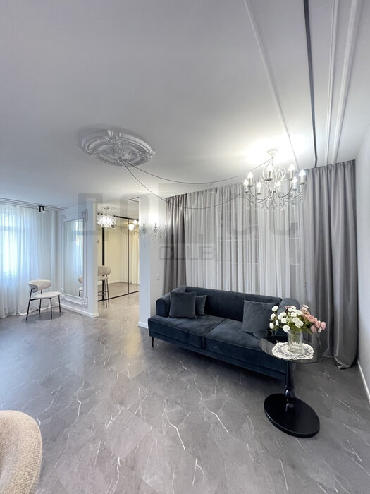 Екатеринбург, ул. Бакинских комиссаров, 33а (Уралмаш) - фото квартиры (3)