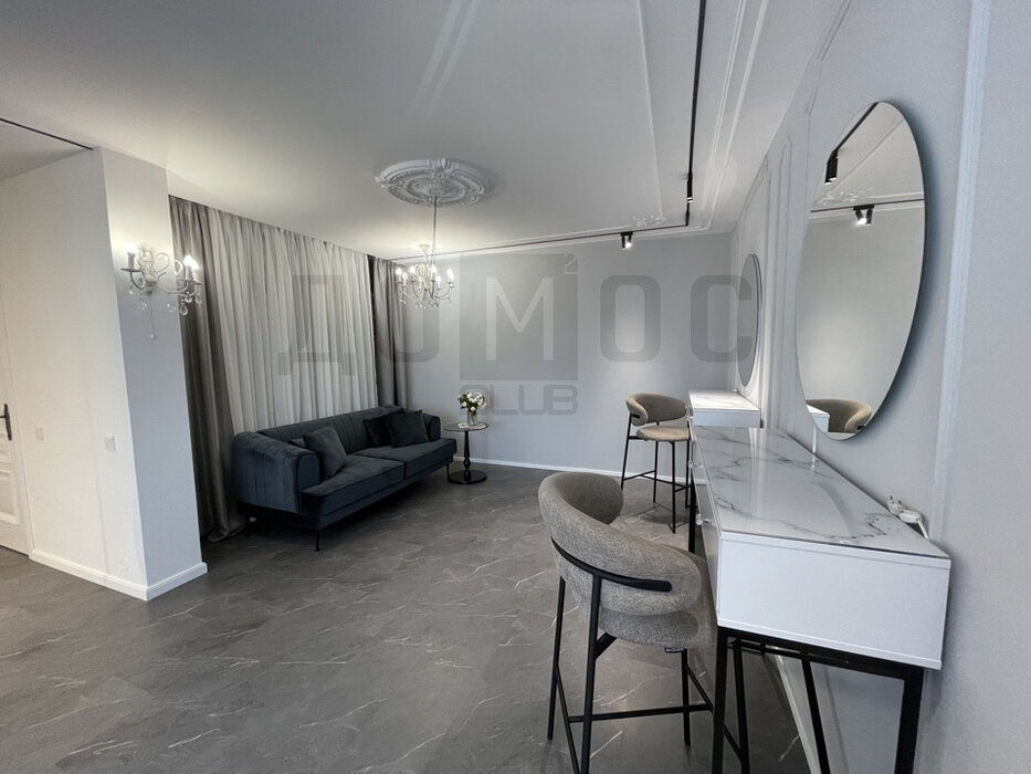 Екатеринбург, ул. Бакинских комиссаров, 33а (Уралмаш) - фото квартиры (7)