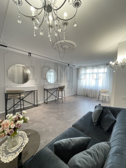 Екатеринбург, ул. Бакинских комиссаров, 33а (Уралмаш) - фото квартиры (1)