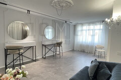 Екатеринбург, ул. Бакинских комиссаров, 33а (Уралмаш) - фото квартиры