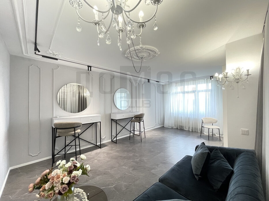 Екатеринбург, ул. Бакинских комиссаров, 33а (Уралмаш) - фото квартиры (2)