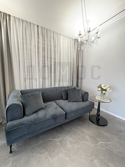 Екатеринбург, ул. Бакинских комиссаров, 33а (Уралмаш) - фото квартиры (4)