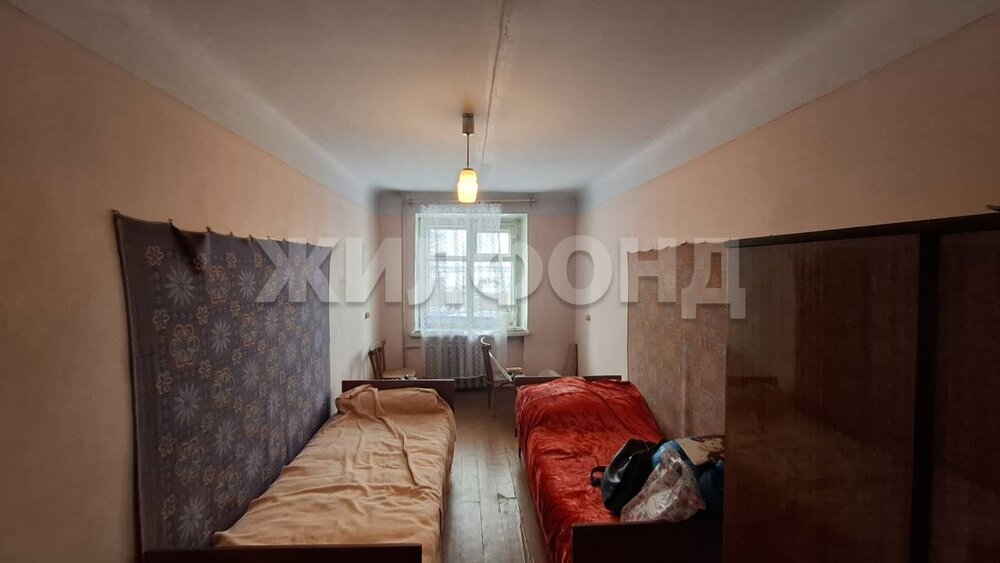 г. Верхняя Салда, ул. Карла Маркса, 13 (городской округ Верхнесалдинский) - фото квартиры (3)