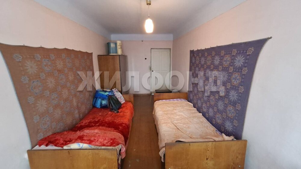 г. Верхняя Салда, ул. Карла Маркса, 13 (городской округ Верхнесалдинский) - фото квартиры (4)