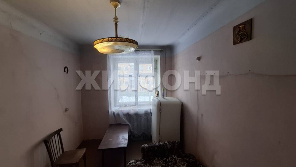 г. Верхняя Салда, ул. Карла Маркса, 13 (городской округ Верхнесалдинский) - фото квартиры (5)