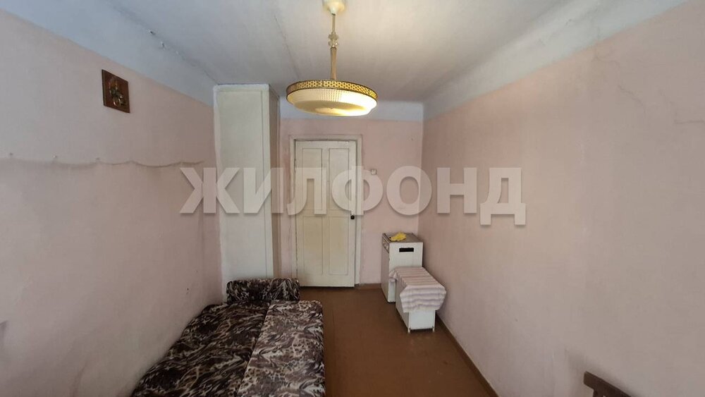 г. Верхняя Салда, ул. Карла Маркса, 13 (городской округ Верхнесалдинский) - фото квартиры (6)