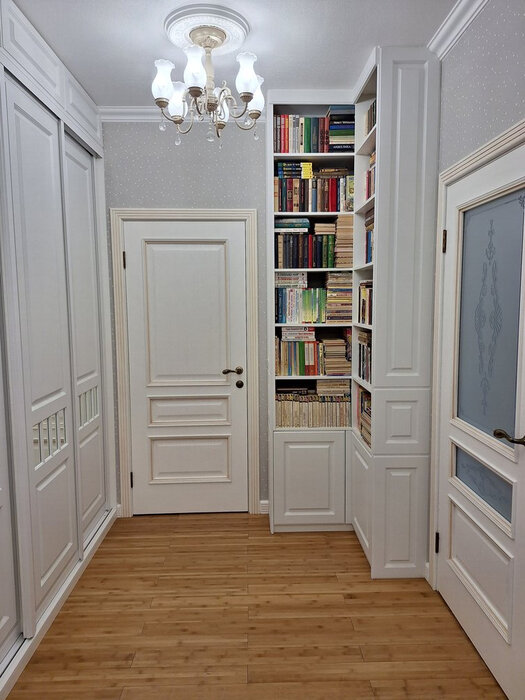 Екатеринбург, ул. Азина, 31 (Центр) - фото квартиры (1)