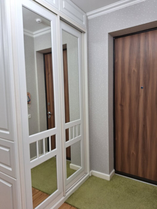 Екатеринбург, ул. Азина, 31 (Центр) - фото квартиры (2)