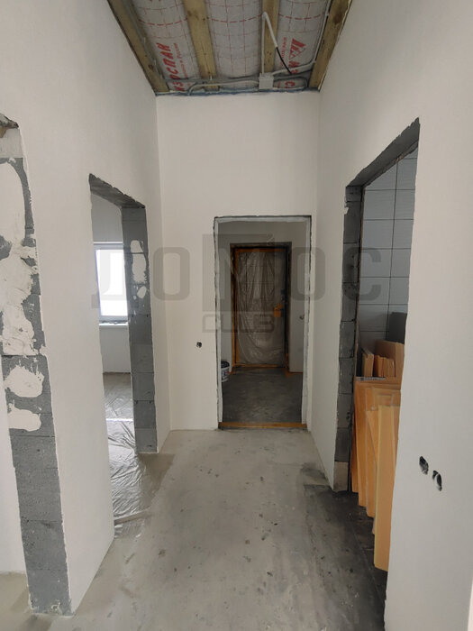 д. Ключи (г.о. Сысертский), ул. Полевая, 19 (городской округ Сысертский) - фото дома (7)