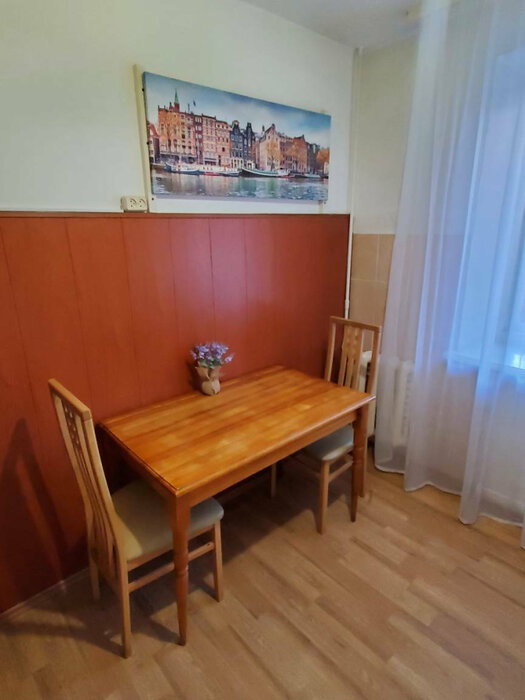 Екатеринбург, ул. Куйбышева, 76а (Центр) - фото квартиры (4)