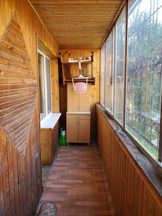 Екатеринбург, ул. Куйбышева, 76а (Центр) - фото квартиры (7)