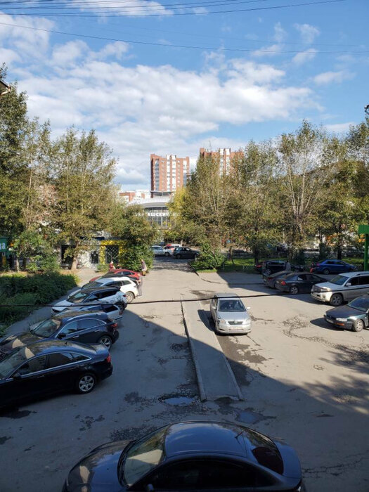 Екатеринбург, ул. Куйбышева, 76а (Центр) - фото квартиры (8)