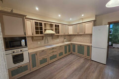 Екатеринбург, ул. Островского, 1 (Автовокзал) - фото квартиры