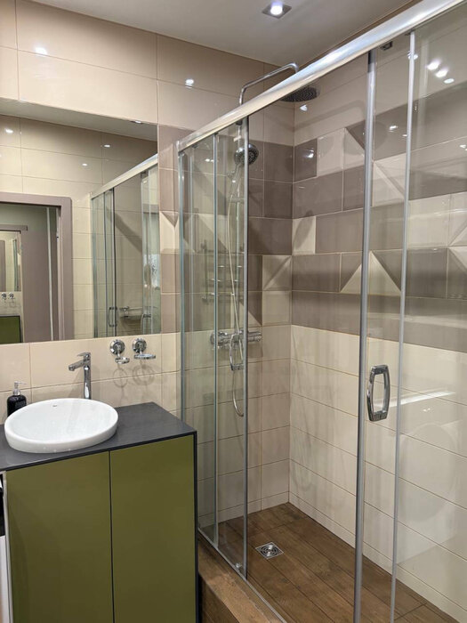 Екатеринбург, ул. микрорайон Светлый, 3 (Уктус) - фото квартиры (1)