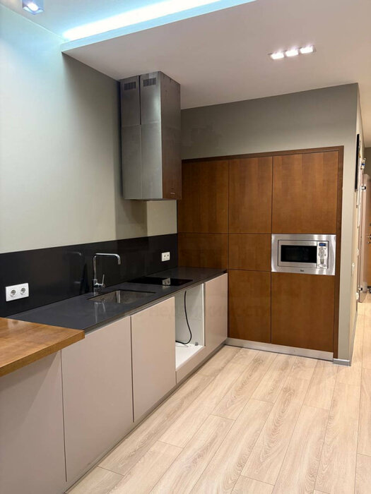 Екатеринбург, ул. микрорайон Светлый, 3 (Уктус) - фото квартиры (2)