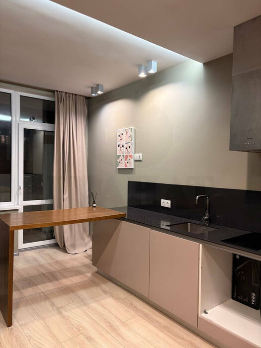 Екатеринбург, ул. микрорайон Светлый, 3 (Уктус) - фото квартиры (3)