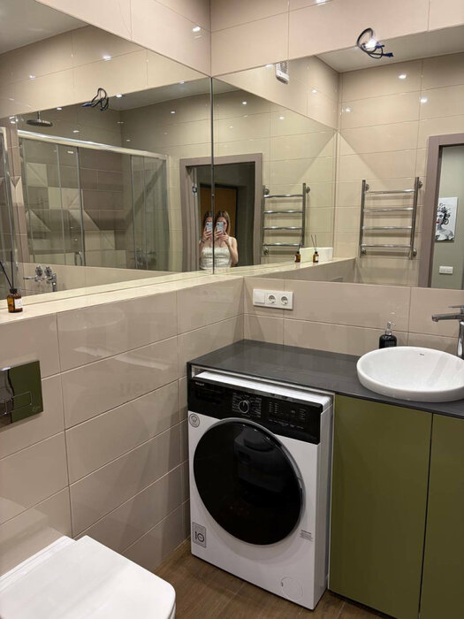 Екатеринбург, ул. микрорайон Светлый, 3 (Уктус) - фото квартиры (4)