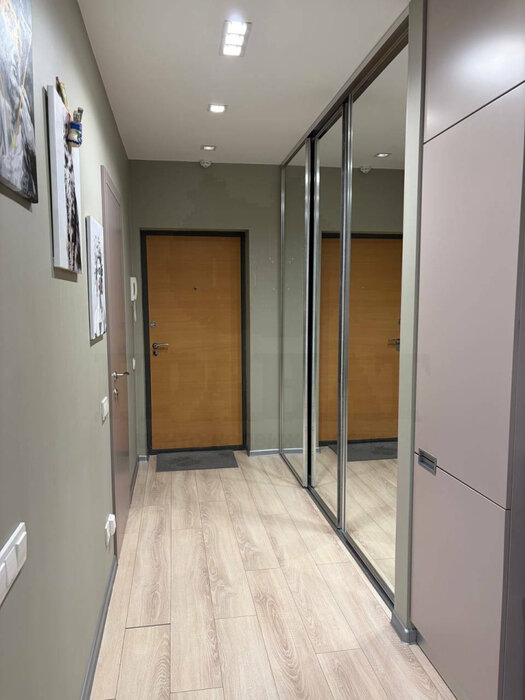 Екатеринбург, ул. микрорайон Светлый, 3 (Уктус) - фото квартиры (5)