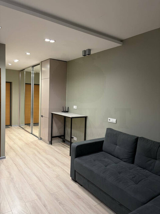 Екатеринбург, ул. микрорайон Светлый, 3 (Уктус) - фото квартиры (7)