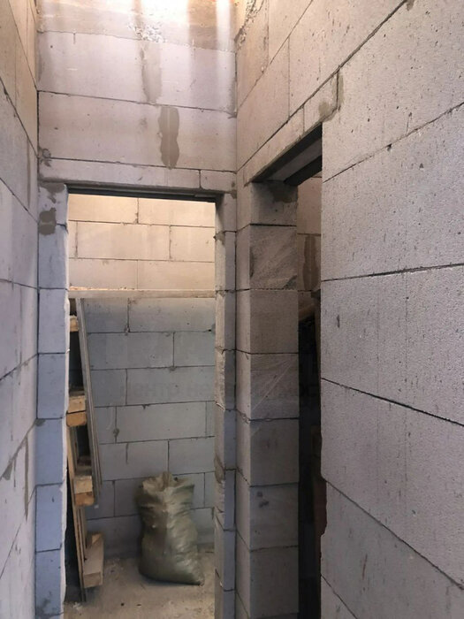 Екатеринбург, Зелёная Поляна 1, уч.   - фото сада (3)