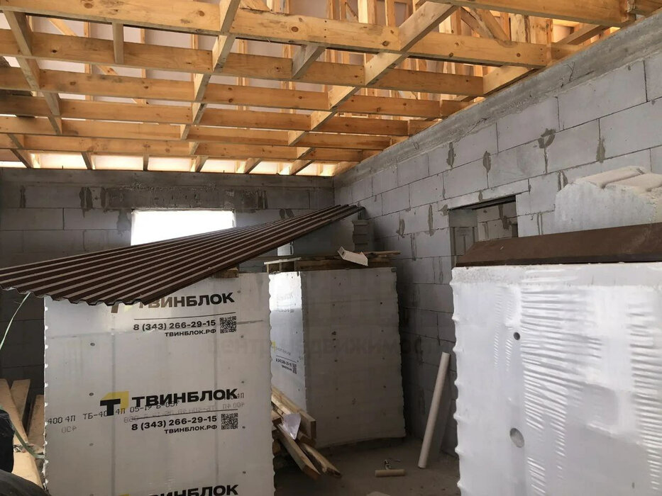 Екатеринбург, Зелёная Поляна 1, уч.   - фото сада (6)