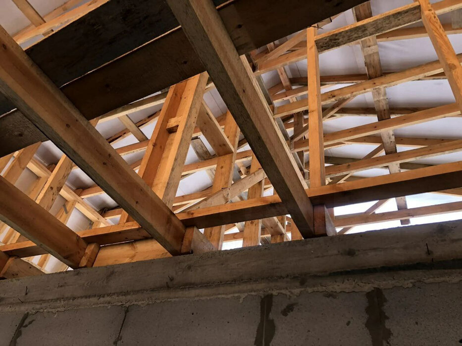 Екатеринбург, Зелёная Поляна 1, уч.   - фото сада (7)