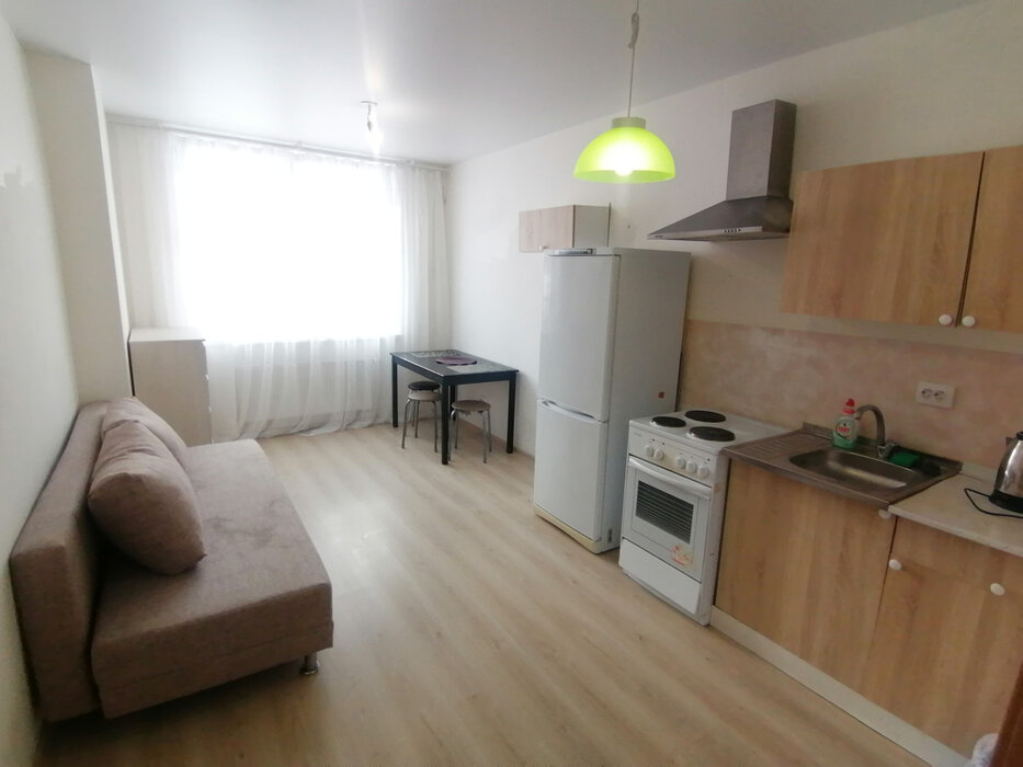 Екатеринбург, ул. Советская, 64/2 (Пионерский) - фото квартиры (1)