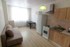 Екатеринбург, ул. Советская, 64/2 (Пионерский) - фото квартиры