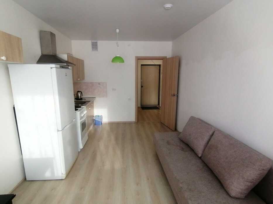 Екатеринбург, ул. Советская, 64/2 (Пионерский) - фото квартиры (2)