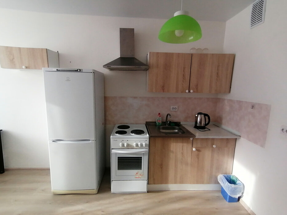 Екатеринбург, ул. Советская, 64/2 (Пионерский) - фото квартиры (3)