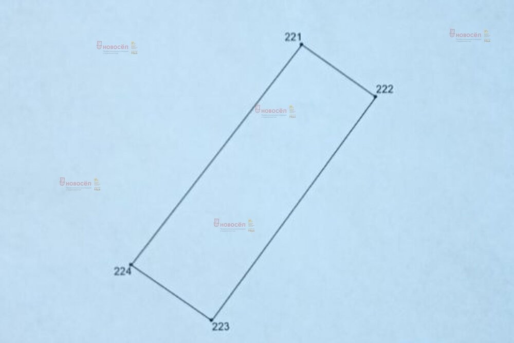 Екатеринбург, СНТ Малахит - фото сада (2)