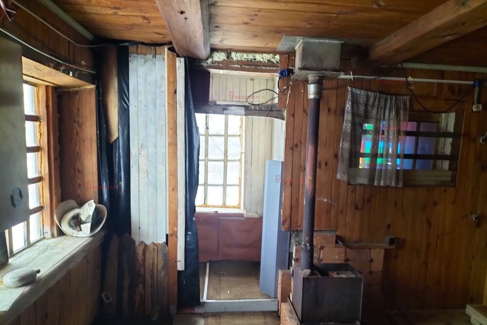 Екатеринбург, СНТ Малахит - фото сада (6)