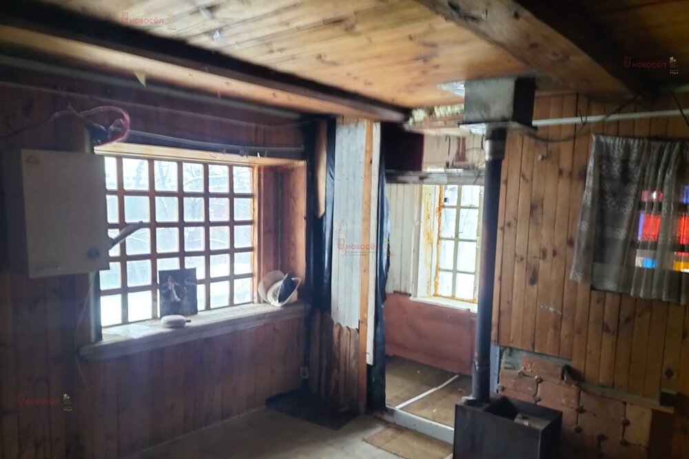 Екатеринбург, СНТ Малахит - фото сада (7)