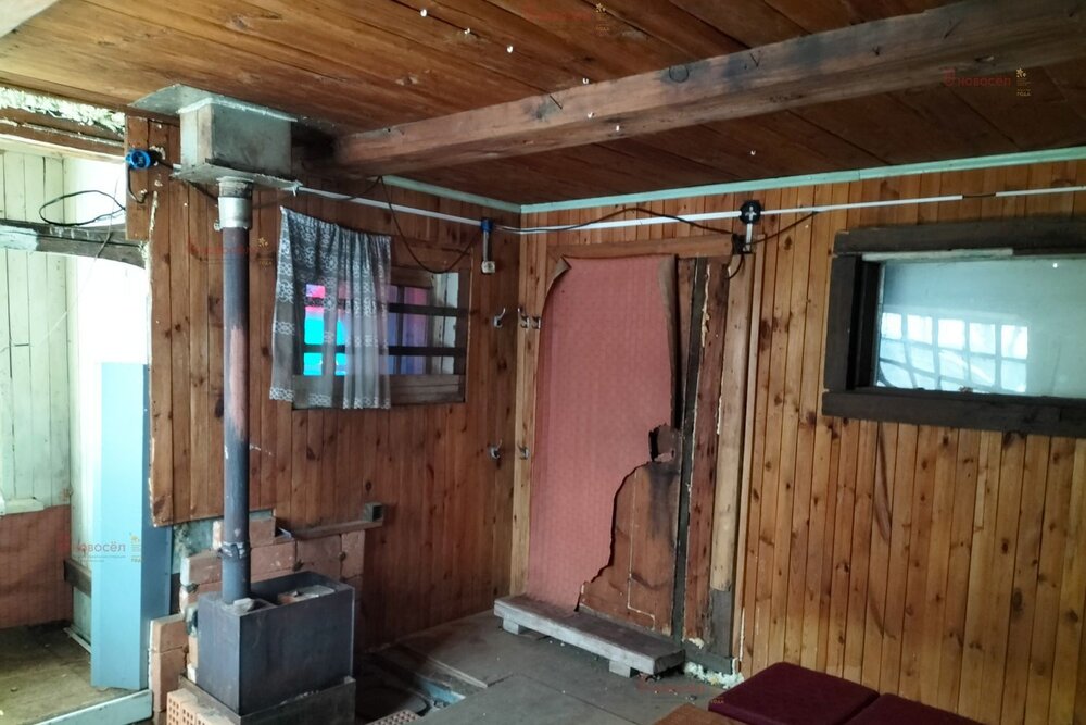 Екатеринбург, СНТ Малахит - фото сада (8)