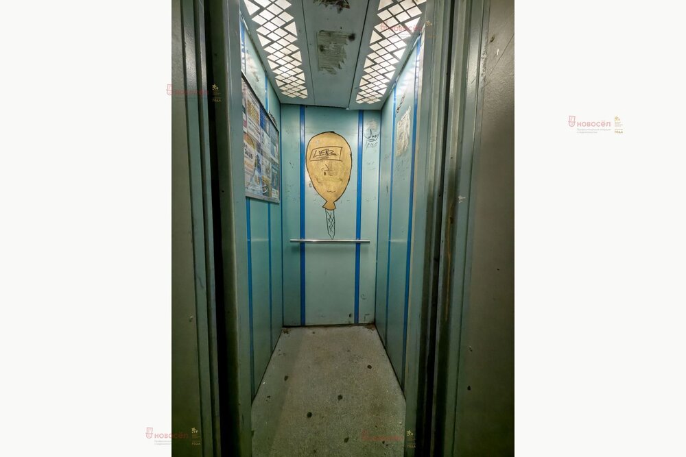 Екатеринбург, ул. Куйбышева, 102 (Шарташский рынок) - фото квартиры (13)