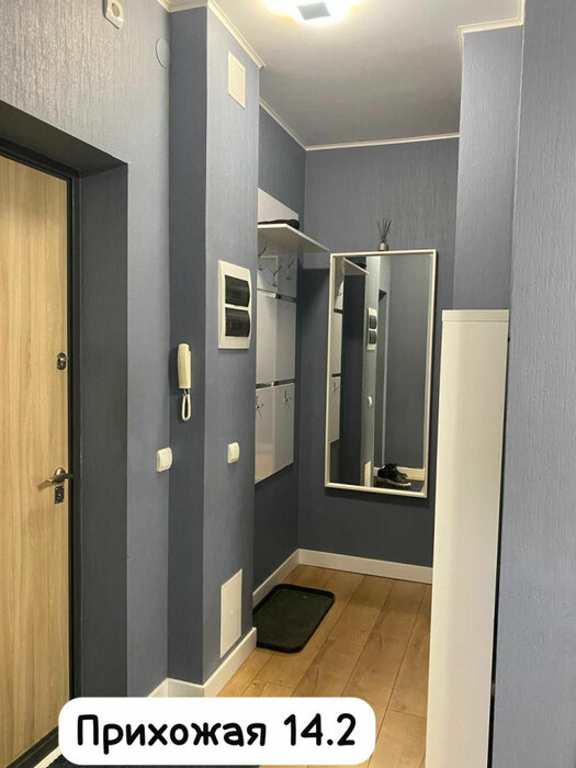 Екатеринбург, ул. Чемпионов, 4 (Солнечный) - фото квартиры (8)