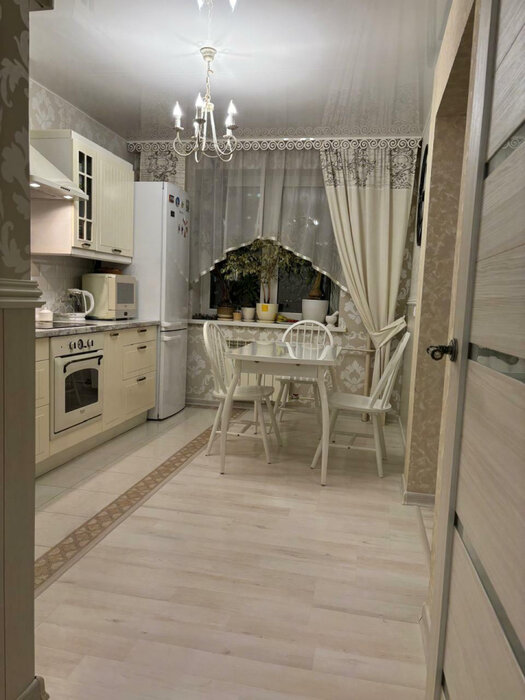 Екатеринбург, ул. Сыромолотова, 34 (ЖБИ) - фото квартиры (1)