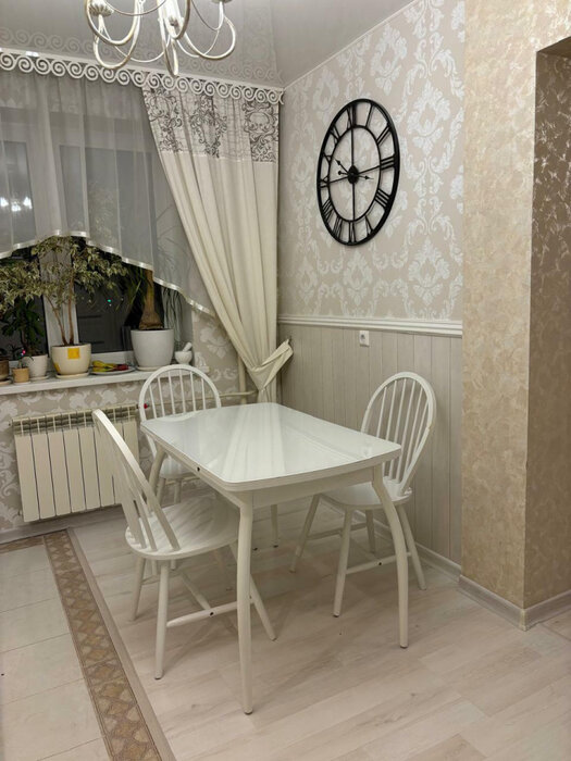 Екатеринбург, ул. Сыромолотова, 34 (ЖБИ) - фото квартиры (2)