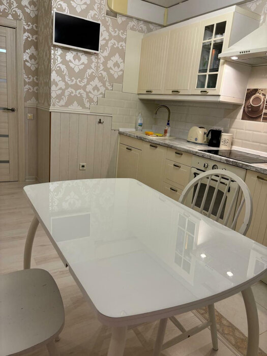 Екатеринбург, ул. Сыромолотова, 34 (ЖБИ) - фото квартиры (3)