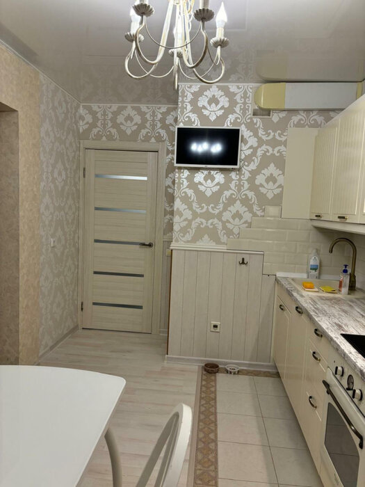 Екатеринбург, ул. Сыромолотова, 34 (ЖБИ) - фото квартиры (4)