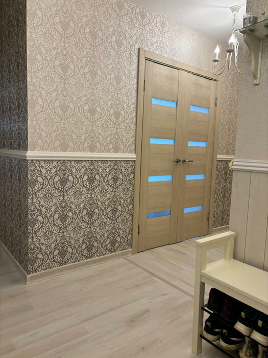 Екатеринбург, ул. Сыромолотова, 34 (ЖБИ) - фото квартиры (7)