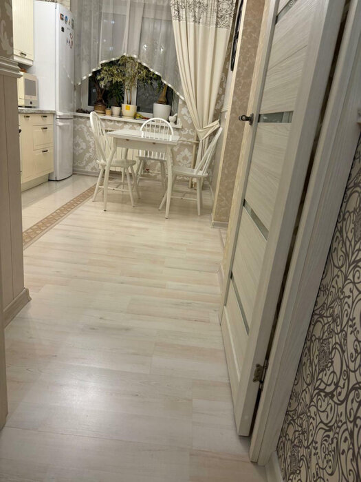 Екатеринбург, ул. Сыромолотова, 34 (ЖБИ) - фото квартиры (8)