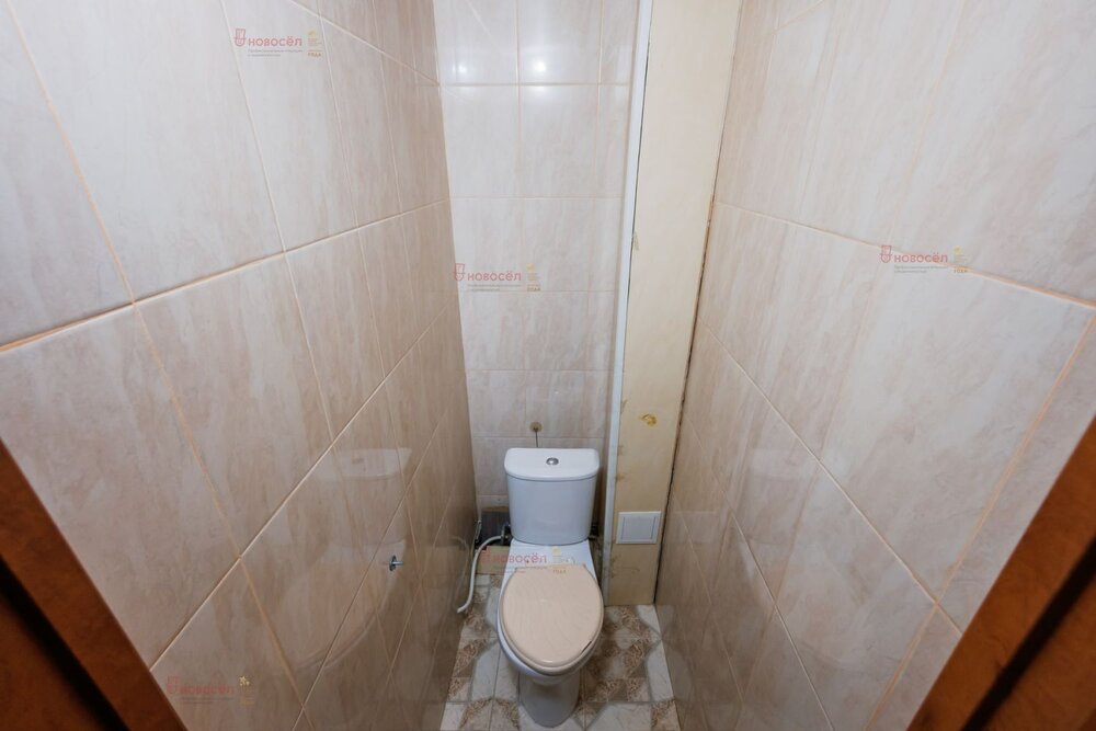 Екатеринбург, ул. Высоцкого, 8 (ЖБИ) - фото квартиры (10)