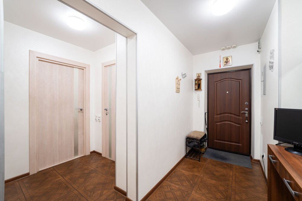 Екатеринбург, ул. Комсомольская, 78 (Втузгородок) - фото квартиры (2)