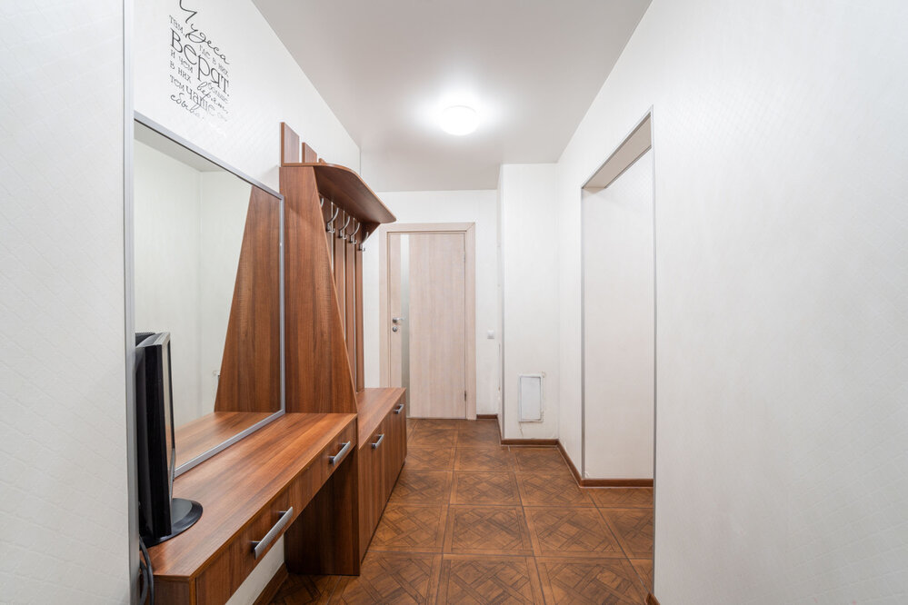 Екатеринбург, ул. Комсомольская, 78 (Втузгородок) - фото квартиры (3)