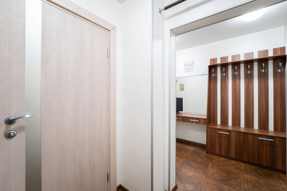 Екатеринбург, ул. Комсомольская, 78 (Втузгородок) - фото квартиры (4)